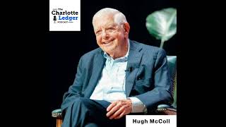 Leadership lessons from Hugh McColl