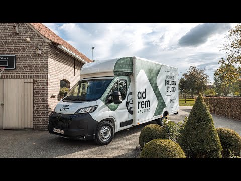 Miniatuur van productvideo