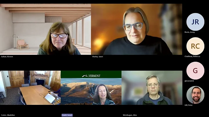 Land Use Review Board Meeting 12/8/2025