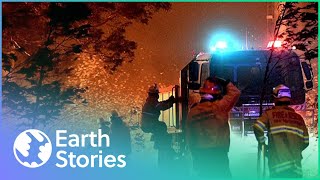 The Devastating Impact Of Australia's Wildfires | Hellfire: The Battle For Cobargo | Earth Stories