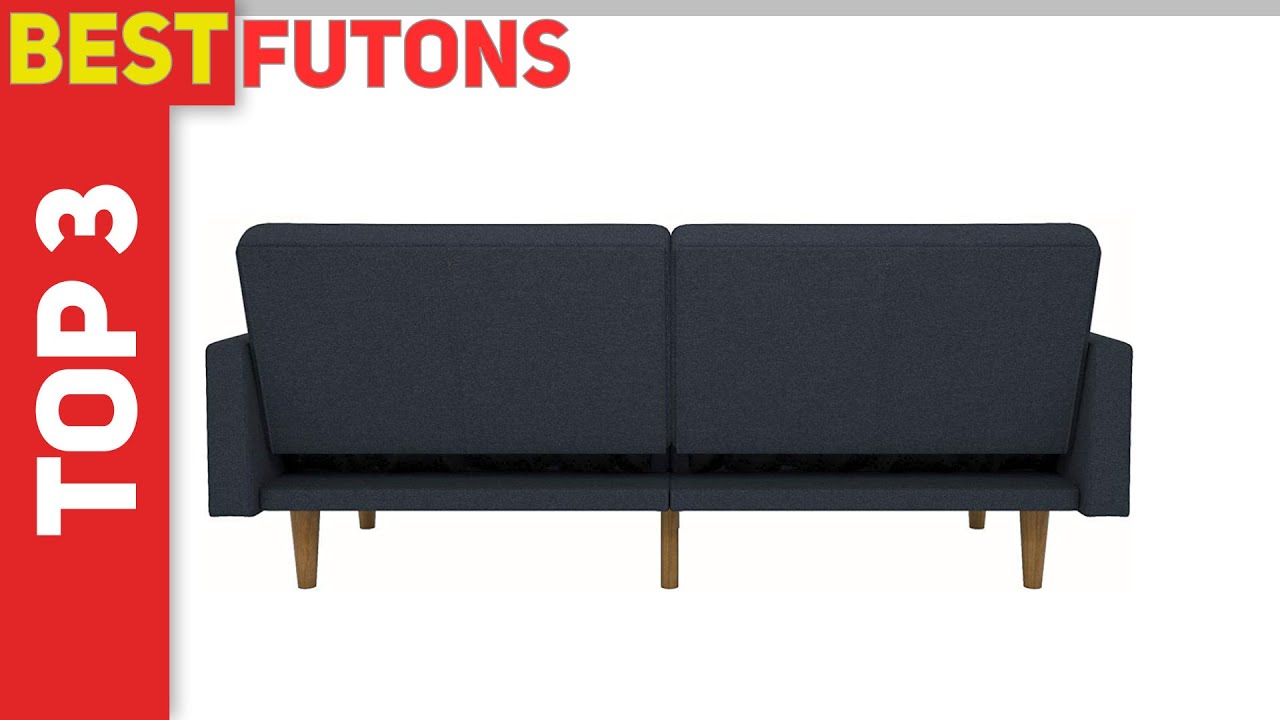 3 Best Futons 2021?