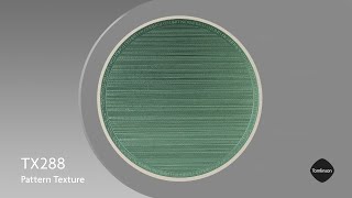 TX288 Pattern Foil Texture