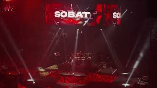 Padi  Sobat  closing konser Dua Delapan 2026