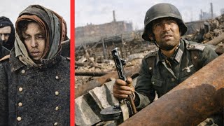 Why The 6th Army Was Executed At Stalingrad