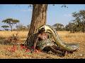 Life 2.4 Millions of Years Ago - Homo habilis vs Giant Python Ancestor  -The Deadliest Encounter