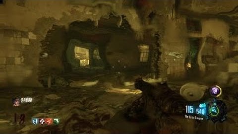 When your bored during Verruckt