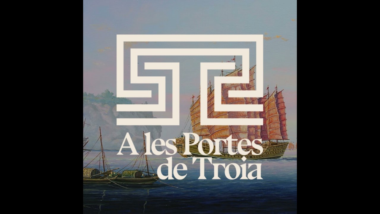 554 - Zheng He i la flota del tresor: quan la Xina dominava els oceans