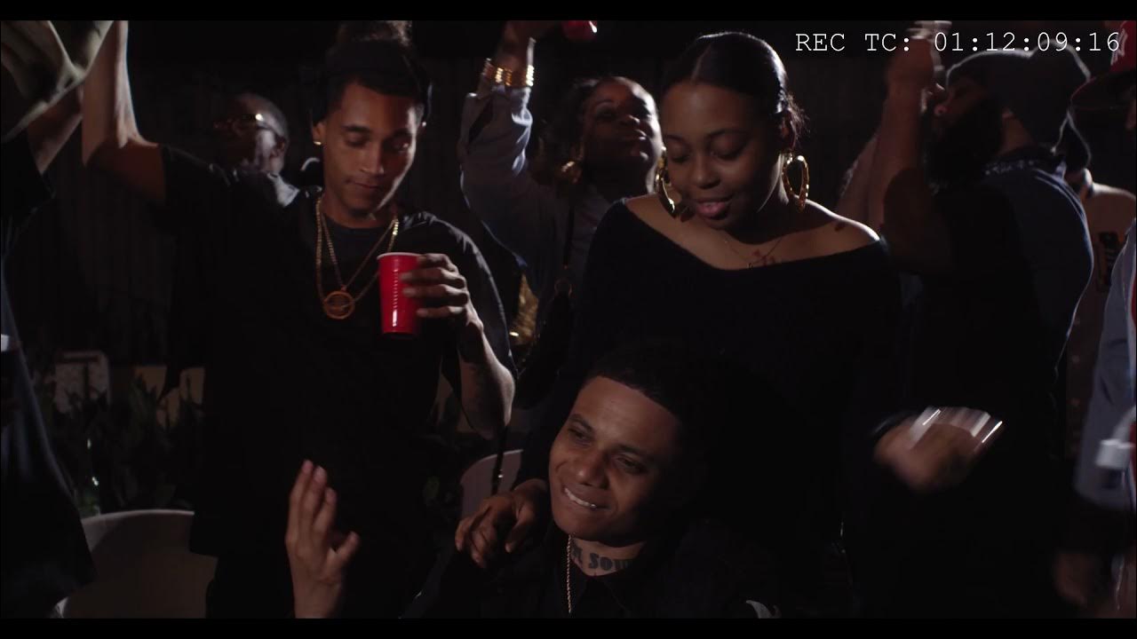 Boosie My Struggle Movie Free Full Movie Boosie Movie My Struggle Party Scene - YouTube
