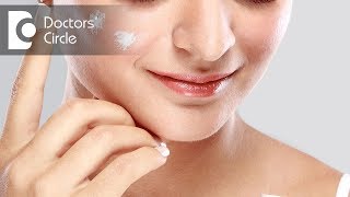 Tips to get rid of dark patches after using lightening creams - Dr. Rasya Dixit