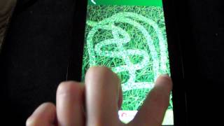 Игра для Андроид "Трава Газонокосилка Симулятор" screenshot 5