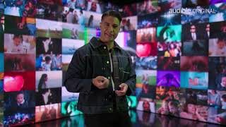 Unreal: When AI Becomes Us with Marc Fennell on Audible