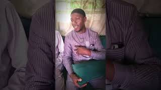 Download Lagu Apostle Abdullah met with Ustath MiftauDeen Muritadoh Arikewusola at Saki Oyo state  MP3