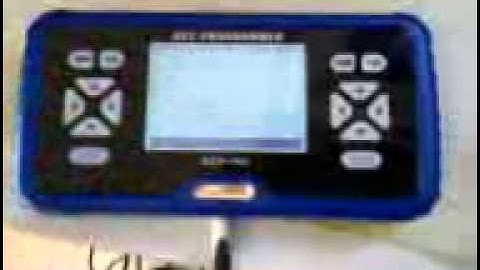 SKP 900 Opening Problem 2