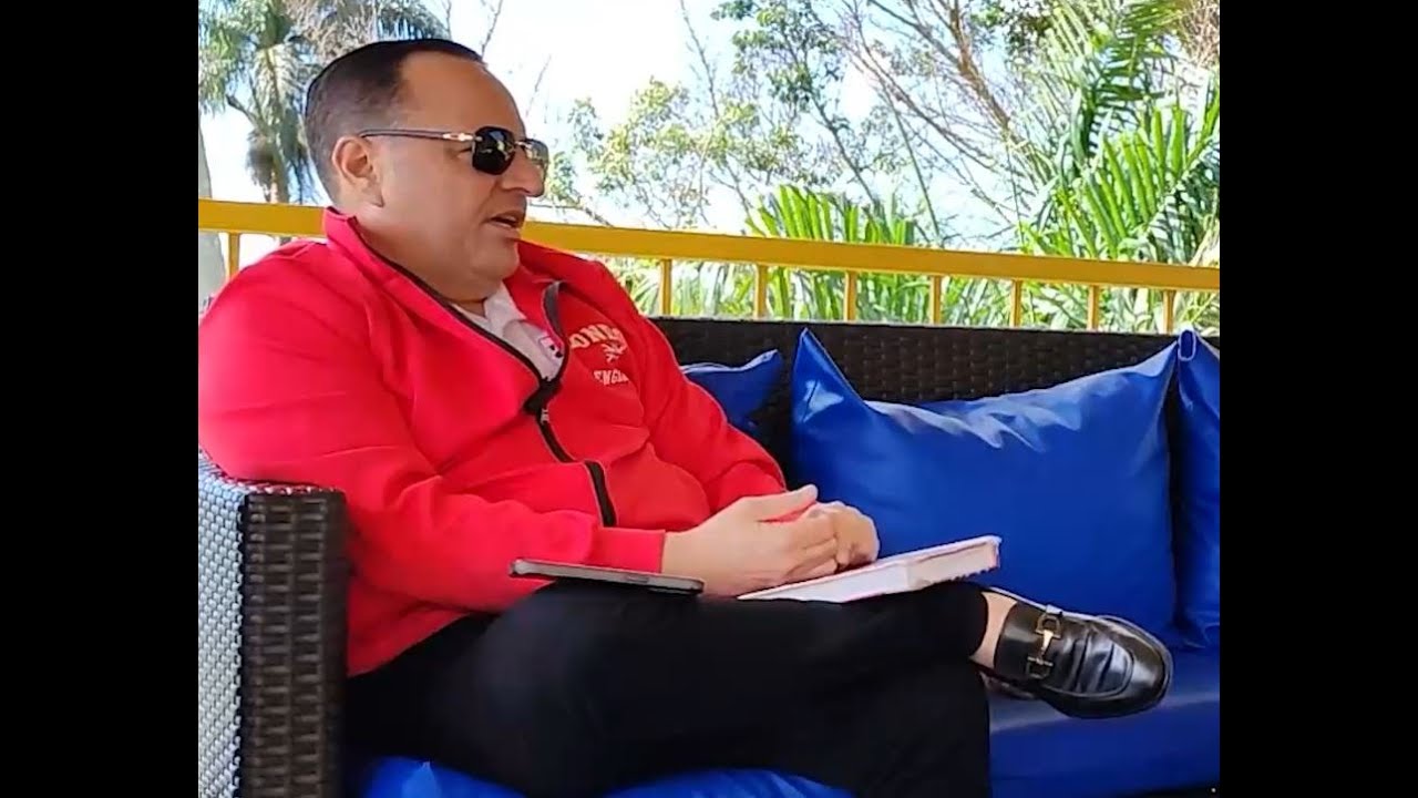 Asi habla el campeon 2025 del JK & SFM, Don Alberto Fernandez, El 16