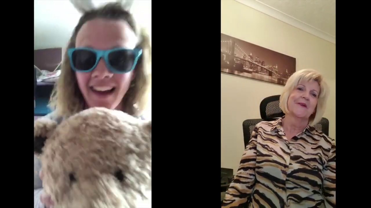 Mowbray School Makaton Dance Monkeys