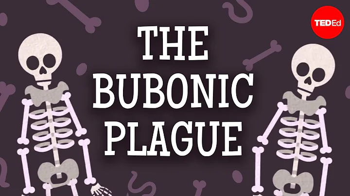 The past, present and future of the bubonic plague...