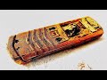 Restoration broken old Gold Plated Vertu phones | Restore and Rebuild Vertu Signature V cell phones