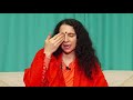 Meditation by sadhvi bhagawati saraswati ji jan 2019