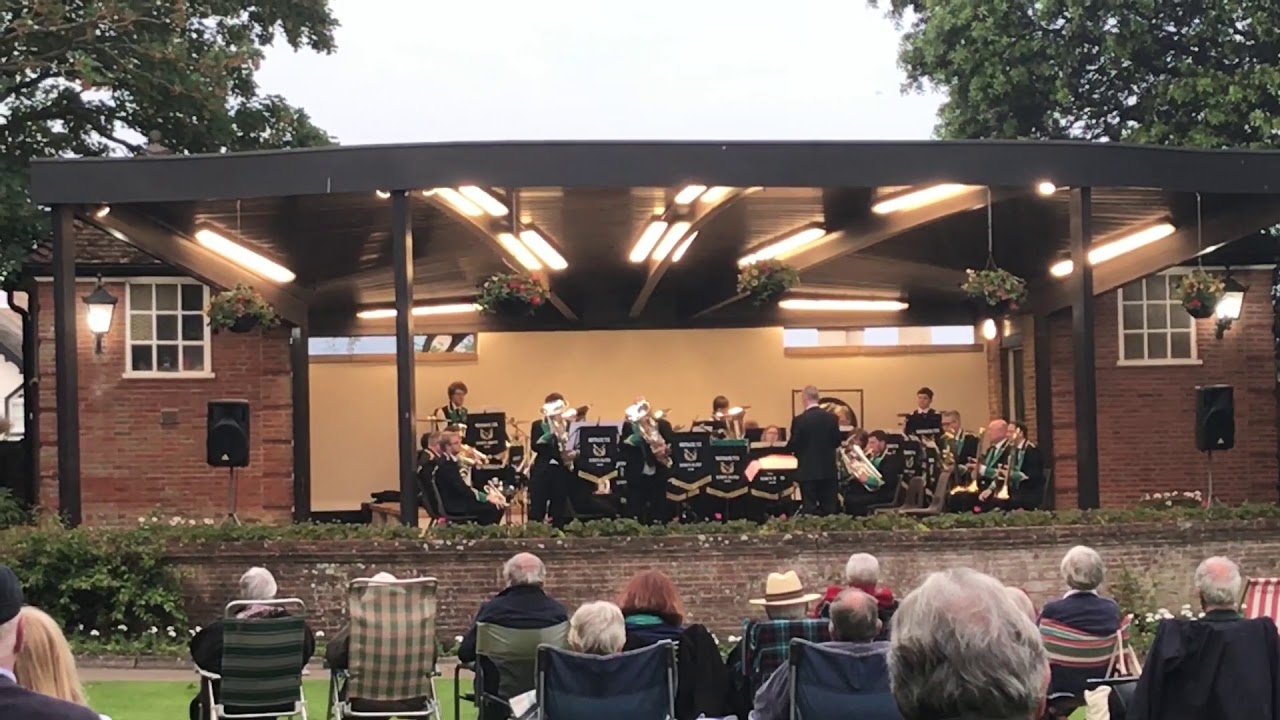 Duo for Euphoniums - T J Powell