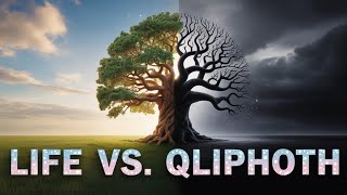 The Qliphoth: Not Satanic?