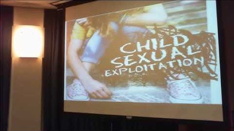 Protecting the Vulnerable: Preventing Child Exploitation