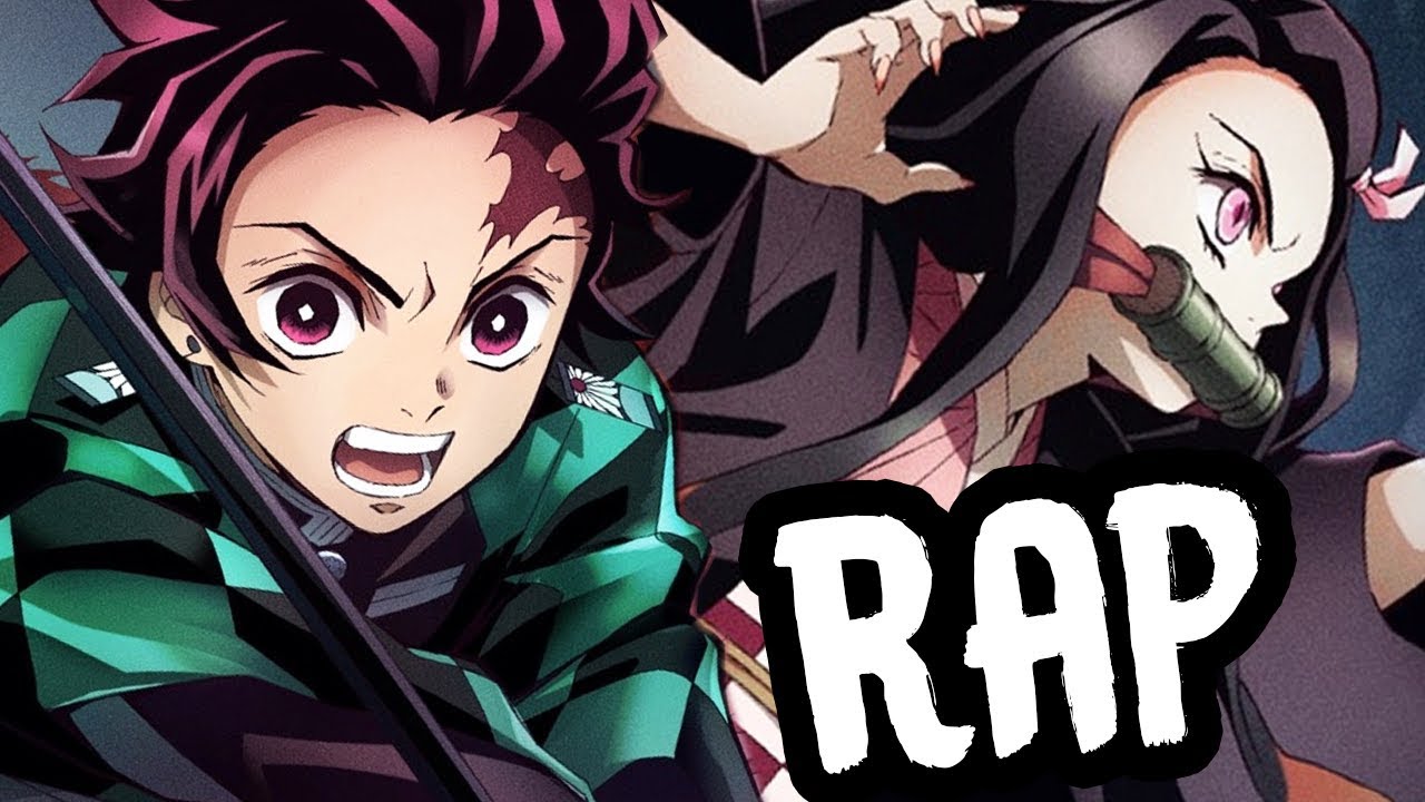 17:30🥳(M4kim rap Tengen Uzui) #rapanime #animes #demon