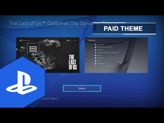 The Last of Us Day roundup: Free PS4 theme, new board game, and