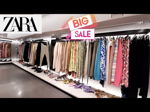 Video: Die Besten Stücke Aus Dem Verkauf Von Zara