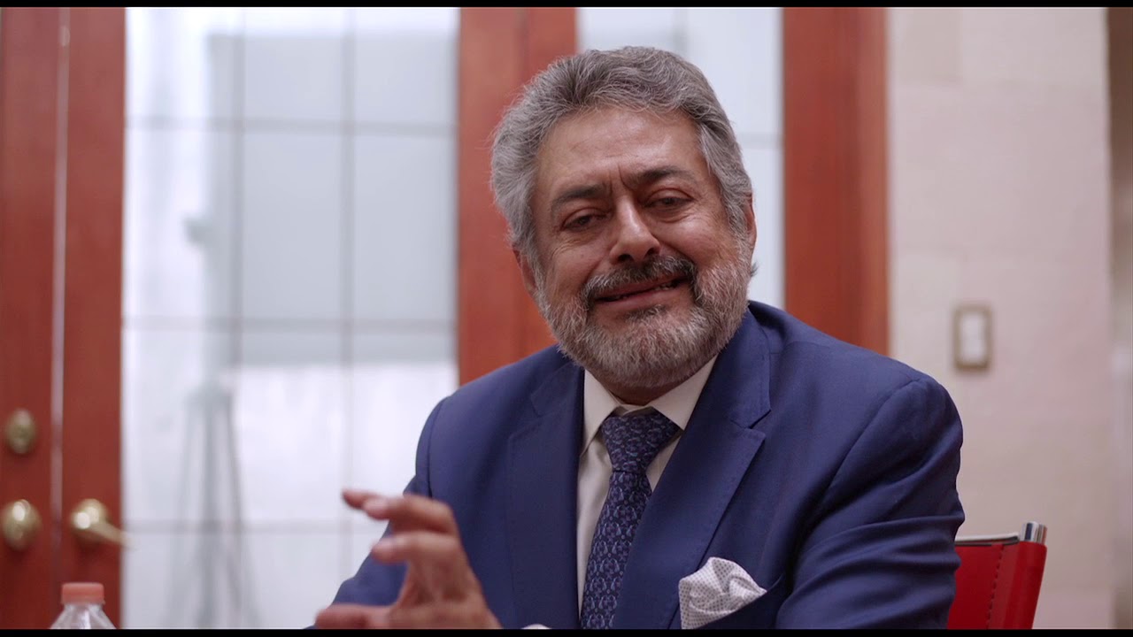 Comunicación política de AMLO. - Bastión Político con Alberto Pérez Blas fuego cruzado am