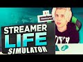 SIMULADOR DE LA VIDA DE UN STREAMER