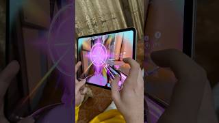 Valorant Mobile New beta 120 Fps on iPad pro M5 Gameplay #valorantmobile #valorant #valorantclips