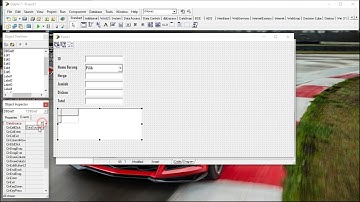 Pemrograman Visual Delphi