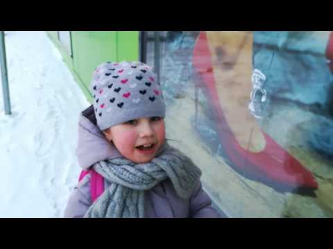 Video: Hvordan Lage Et Snow Maiden-kostyme