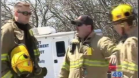 Emergency response exercises