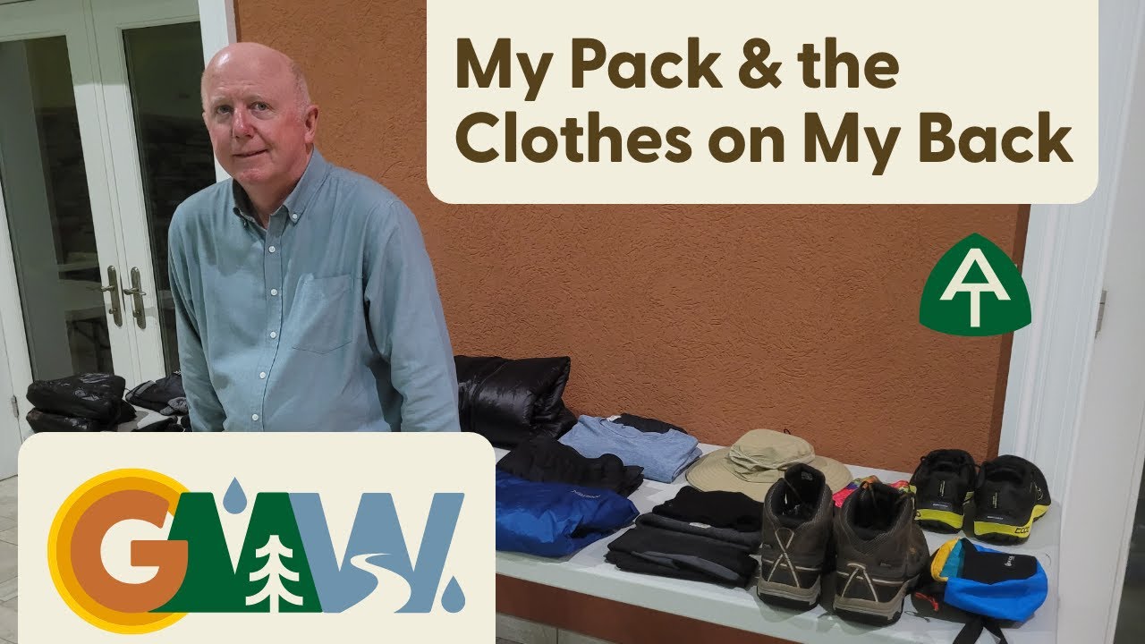 my-pack-the-clothes-on-my-back-youtube