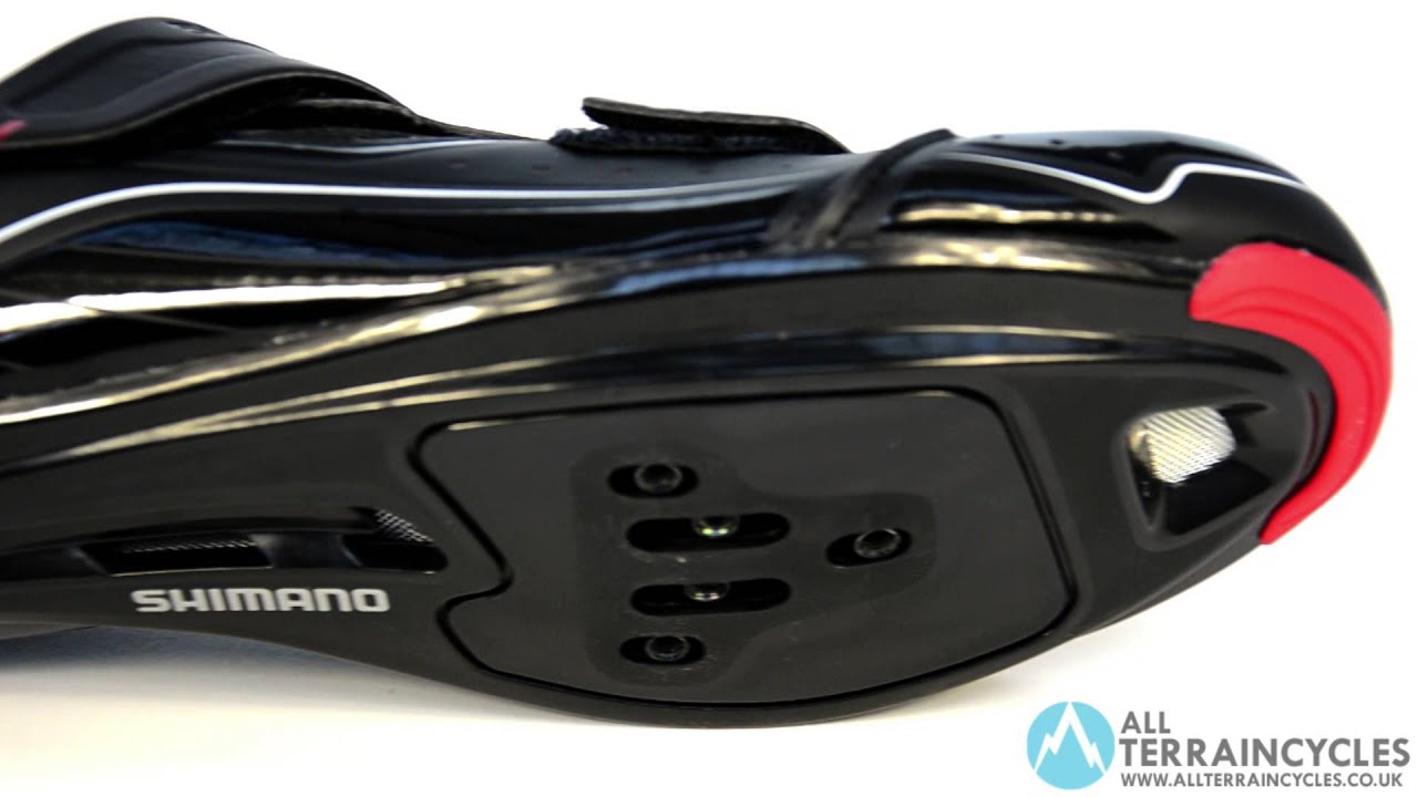 shimano r065 road shoes