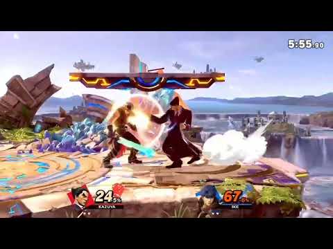 Double Ferps' Tech 😳
