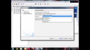 Entity Beans | Distributed Systems