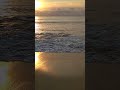 Beautiful Sunset at Dream Beach Bali