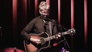 Gary Louris of The Jayhawks at The Kessler in Dallas