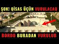 SON DƏQİQƏ - Bərdəni qisası -  Bura vurulacaq!