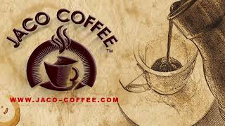 Jaco Coffee Products