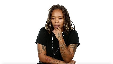 Kodie Shane on Status With Lil Yachty, Skye Morales, Trippie Redd and Skye Morales Break Up Reaction
