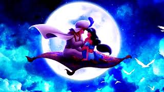 Download Lagu A Whole New World - ZAYN, Zhavia Ward | LETRA Español/Inglés