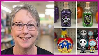 What I Discovered at Dollar Tree Will Shock You #dollartreehaul #halloween #toys