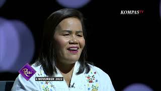 Dari Pembunuhan Brigadir J oleh Sambo Cs hingga Blak Blakan Angelina Sondakh | The Best of ROSI 2022