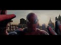 Sunflower - Post Malone, Swae Lee (The Amazing Spiderman Edit)