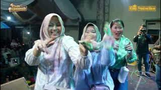 JABLAY - ILA FADILAH - ORGAN DESY PARASWATI GROUP PIMP: DESY.P || LIVE KERTASEMAYA INDRAMAYU