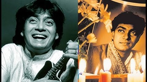 Mandolin Musician Srinivas, a rebel who silenced his critics with music | Biography