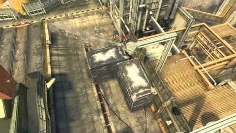 Tomahawk Across Launch